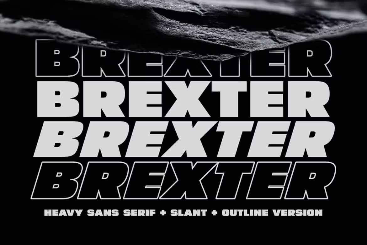 Brexter